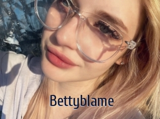 Bettyblame