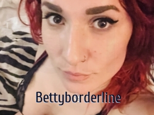 Bettyborderline