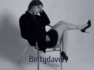 Bettydaveis