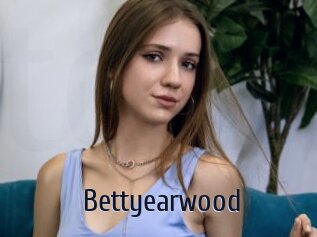 Bettyearwood