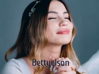 Bettyelson