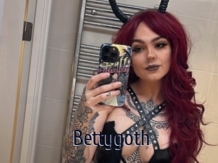 Bettygoth