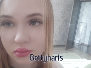 Bettyharis