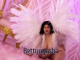 Bettynyasha