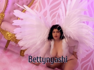 Bettynyashi