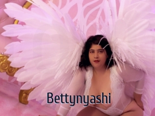 Bettynyashi