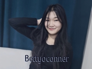 Bettyoconner