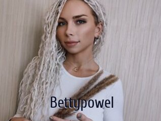 Bettypowel