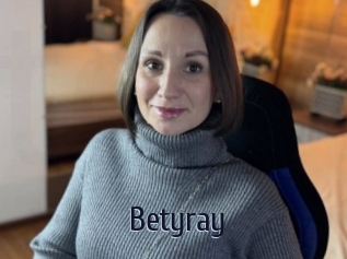 Betyray