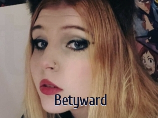 Betyward