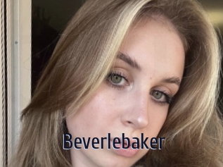 Beverlebaker