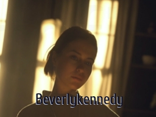 Beverlykennedy