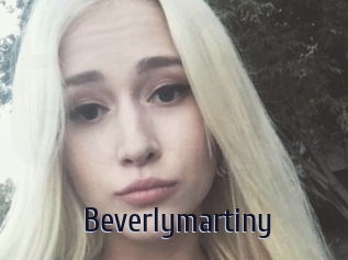 Beverlymartiny