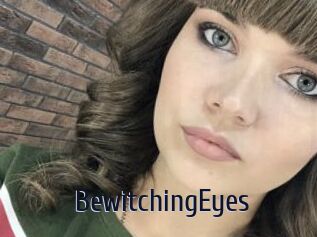 BewitchingEyes