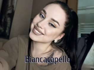 Biancacapello