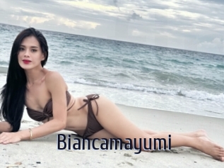 Biancamayumi