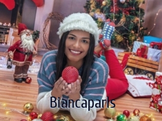 Biancaparls