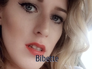 Bibette