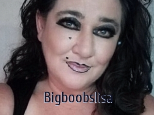 Bigboobslisa