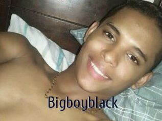 Bigboyblack