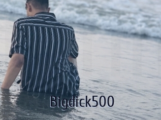 Bigdick500