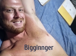 Bigginnger