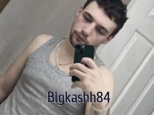 Bigkashh84