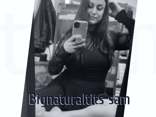 Bignaturaltits_sam