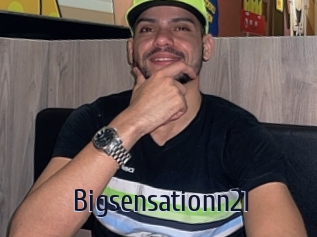 Bigsensationn21