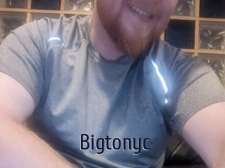 Bigtonyc