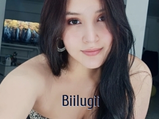 Biilugii