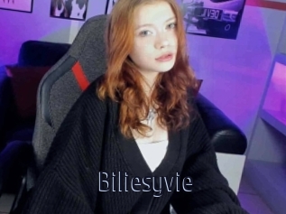 Biliesyvie