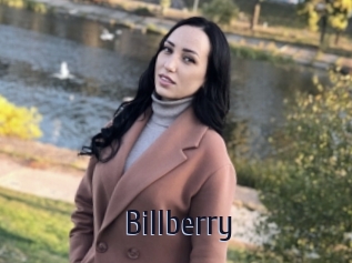 Billberry