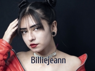 Billiejeann