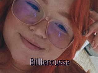 Billierousse