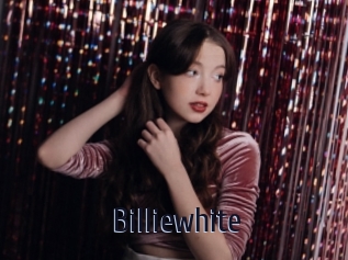 Billiewhite