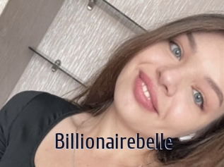 Billionairebelle