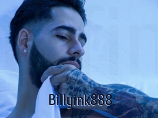 Billyink888