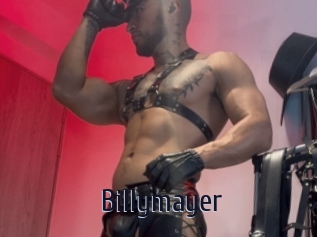 Billymayer