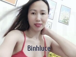 Binhluce