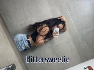 Bittersweetie