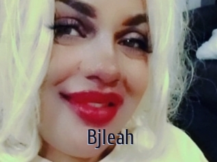 Bjleah