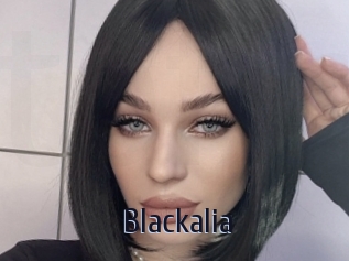 Blackalia