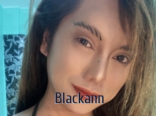 Blackann