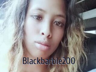 Blackbarbie200