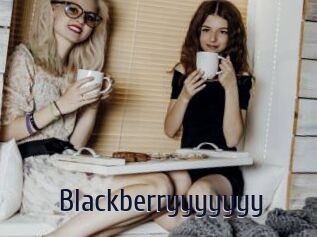 Blackberryyyyyyy