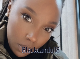 Blackcandy18