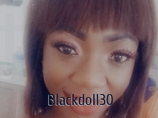 Blackdoll30