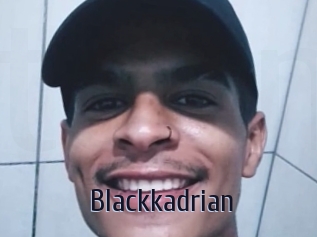 Blackkadrian