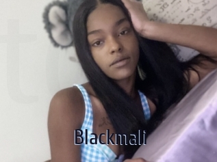 Blackmali